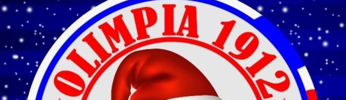 Admirable! La Ultra Fiel del Olimpia se une a campaña para una causa benéfica